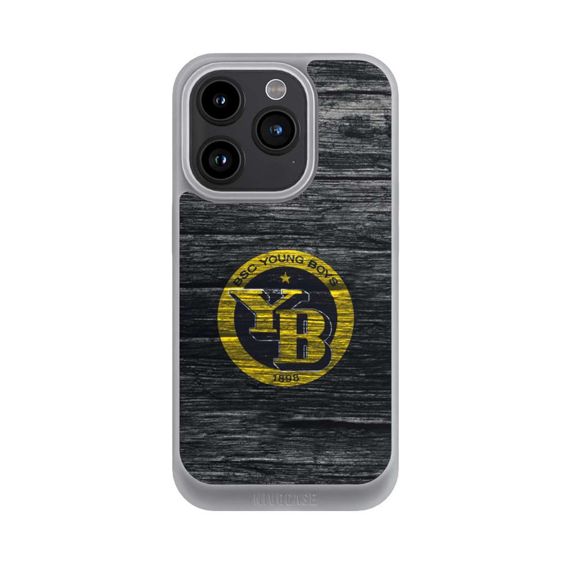 iPhone 15 Pro NIVOpure BSC YB Aspect bois