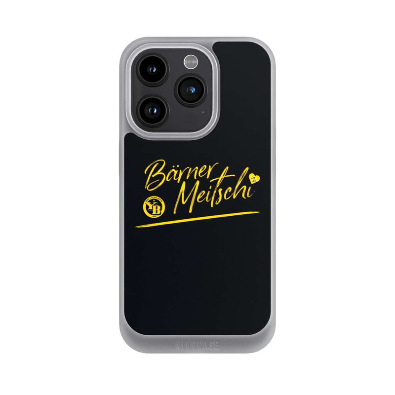 iPhone 15 Pro NIVOpure BSC YB Bärner Meitschi