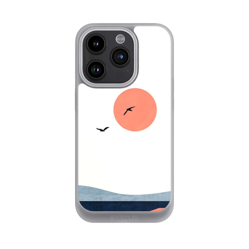 iPhone 15 Pro NIVOpure Es war einmal