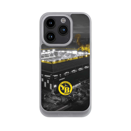 Apple iPhone 15 Pro NIVOpure BSC Young Boys Stadion