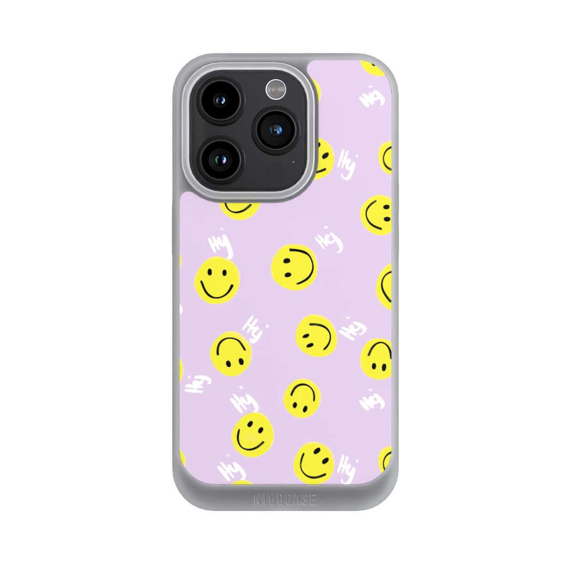 iPhone 15 Pro NIVOpure Hej Smile