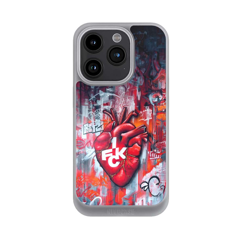 iPhone 15 Pro NIVOpure 1.FCK Herz