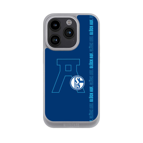 Apple iPhone 15 Pro NIVOpure S04 Glück Auf