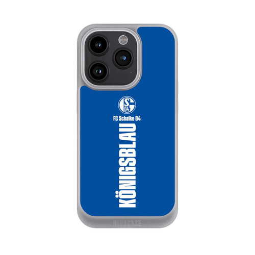 Apple iPhone 15 Pro NIVOpure S04 Königsblau