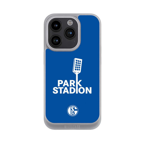 Apple iPhone 15 Pro NIVOpure S04 Parkstadion