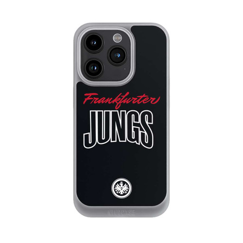 Apple iPhone 15 Pro NIVOpure Frankfurter Jungs