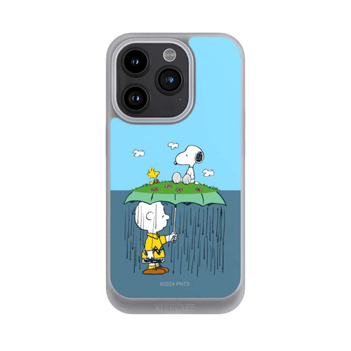 Apple iPhone 15 Pro NIVOpure Charlie Brown Regen