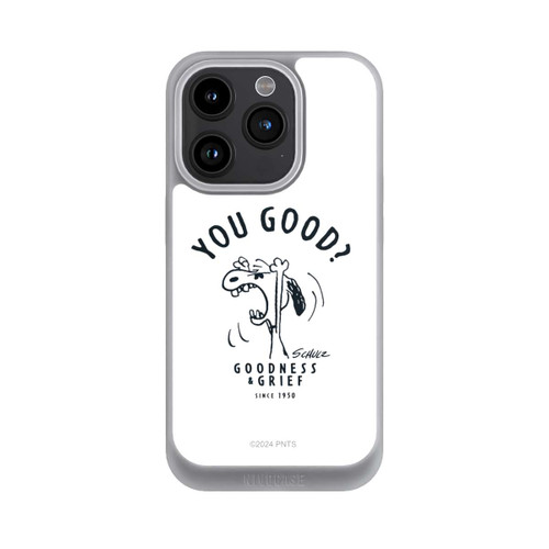 Apple iPhone 15 Pro NIVOpure Snoopy You Good
