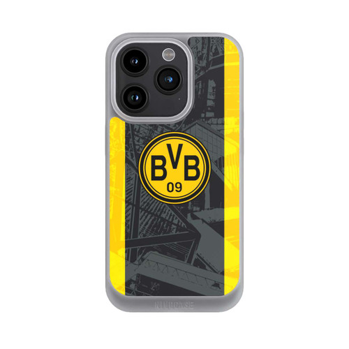 Apple iPhone 15 Pro NIVOpure 50 Jahre Signal Iduna Park