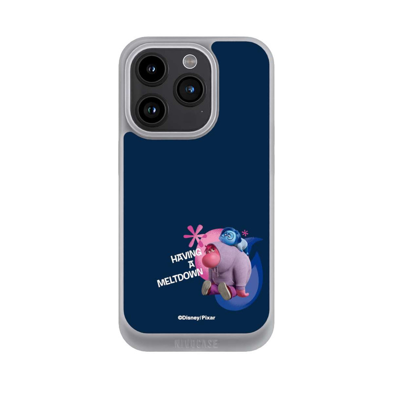 iPhone 15 Pro NIVOpure Embarrassment and Sadness