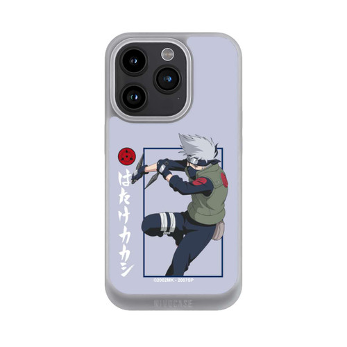 Apple iPhone 15 Pro NIVOpure Kakashi Kampfmodus