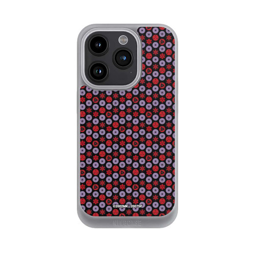 Apple iPhone 15 Pro NIVOpure Augen Muster Naruto