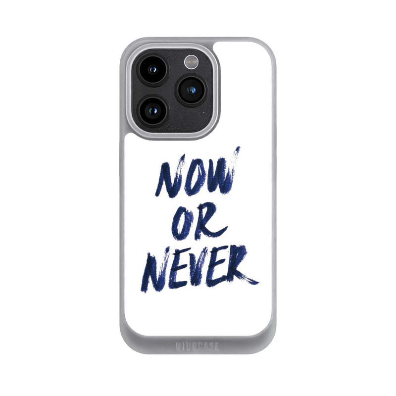 iPhone 15 Pro NIVOpure Now or Never