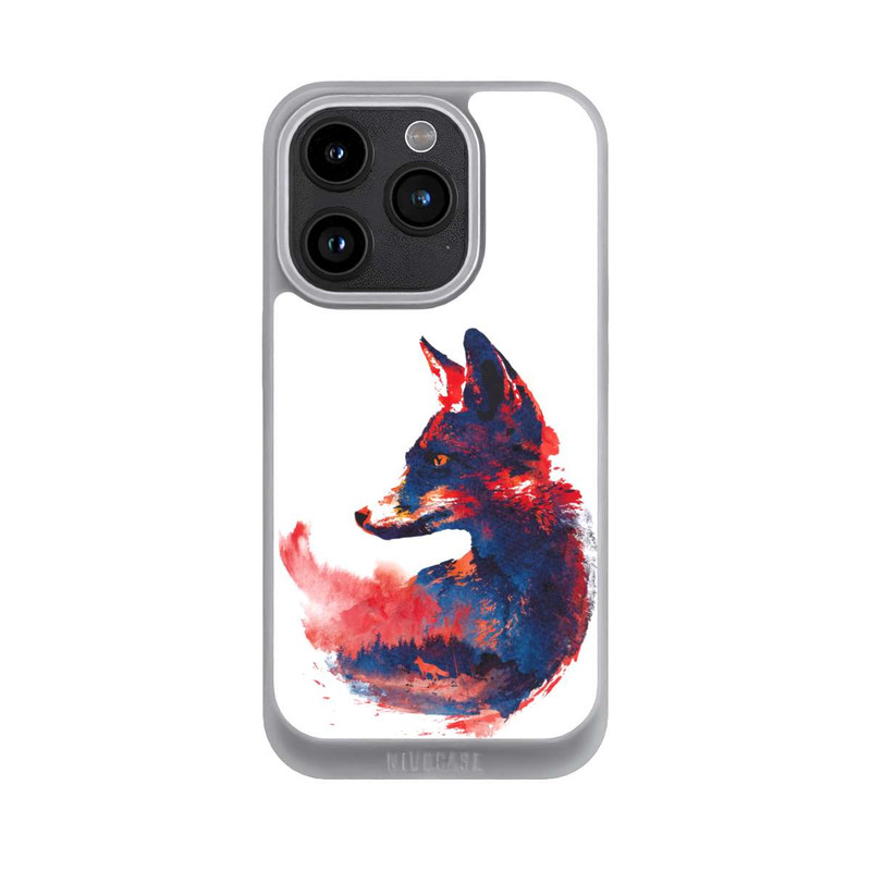 iPhone 15 Pro NIVOpure Die Zukunft ist rosig