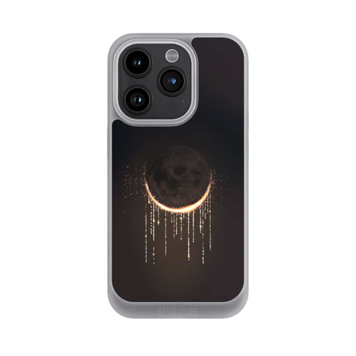 Apple iPhone 15 Pro NIVOpure Mondfinsternis