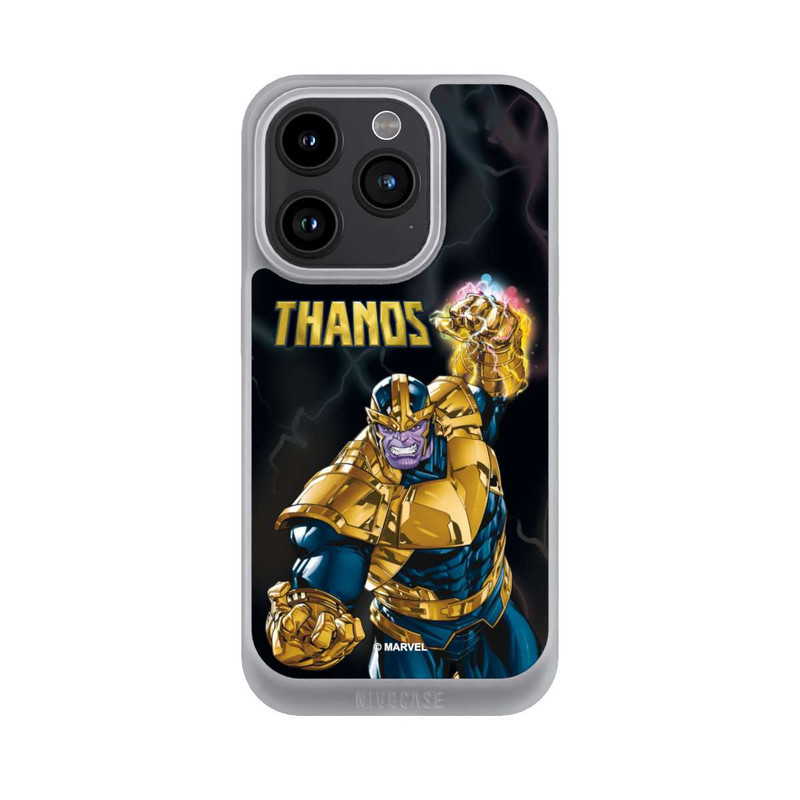 iPhone 15 Pro NIVOpure Thanos