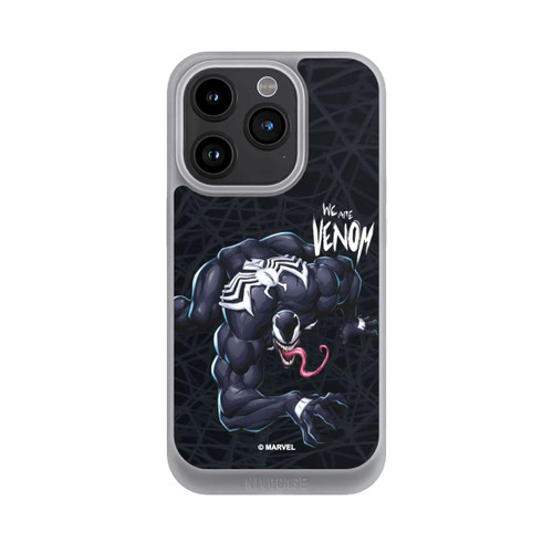 Apple iPhone 15 Pro NIVOpure Venom Crawling 