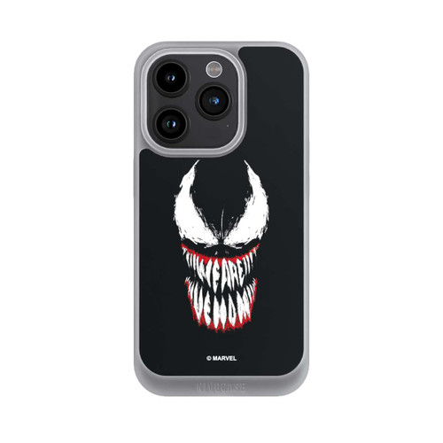 Apple iPhone 15 Pro NIVOpure We Are Venom