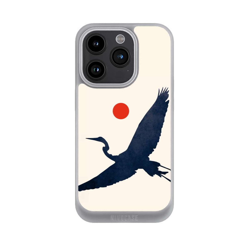 iPhone 15 Pro NIVOpure Kranich 2