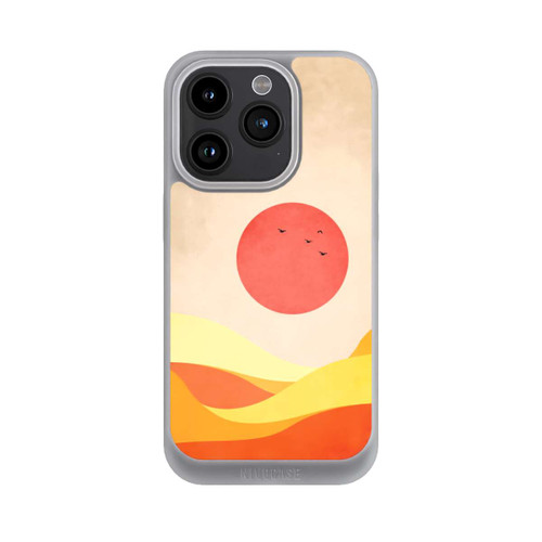 Apple iPhone 15 Pro NIVOpure Süße Harmonie