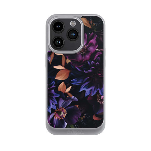 Apple iPhone 15 Pro NIVOpure Fleur d'automne