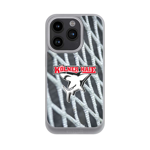 Apple iPhone 15 Pro NIVOpure Kölner Haie Tornetz