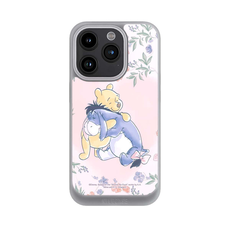 iPhone 15 Pro NIVOpure Winnie The Pooh You Make My Heart Shine