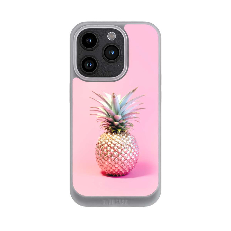 iPhone 15 Pro NIVOpure Ananas Popstar with AI