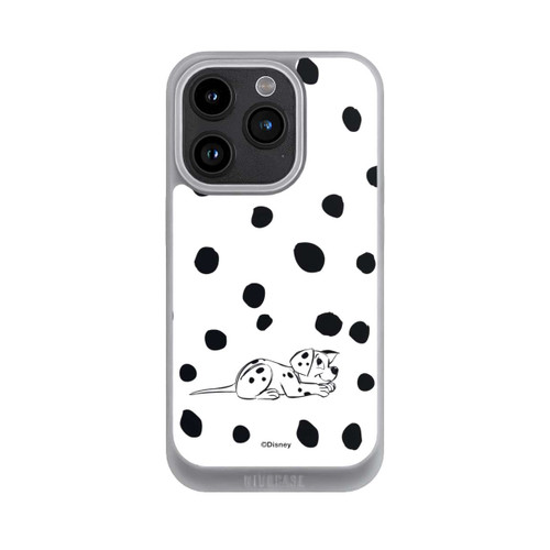 Apple iPhone 15 Pro NIVOpure 101 Dalmatians Rolly