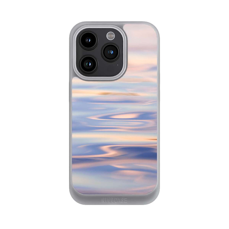 iPhone 15 Pro NIVOpure Sunset Reflections