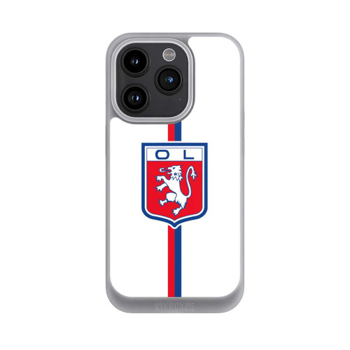 Apple iPhone 15 Pro NIVOpure OL Vintage Logo