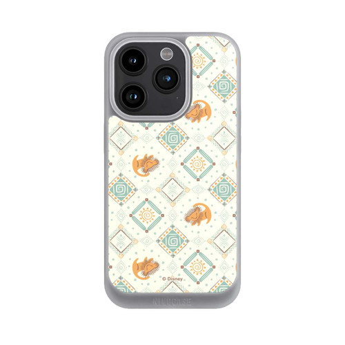 Apple iPhone 15 Pro NIVOpure Simba Pattern