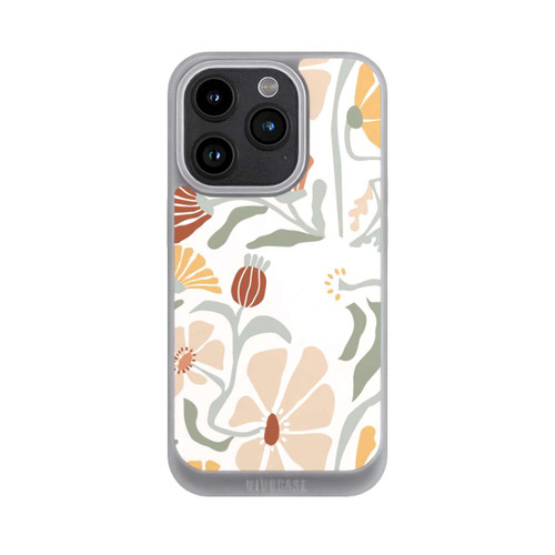 Apple iPhone 15 Pro NIVOpure Bontanical Harvest
