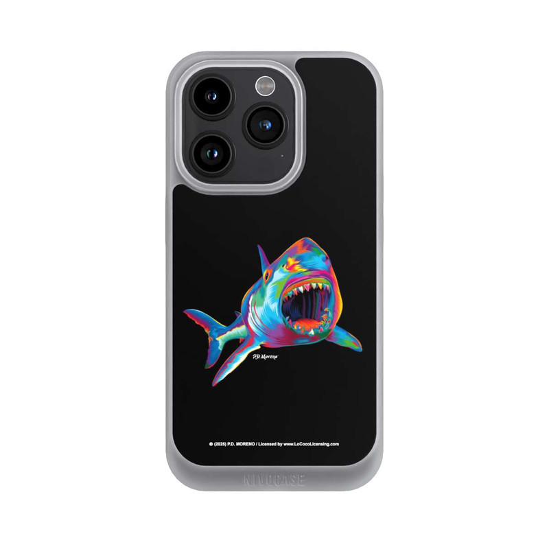 iPhone 15 Pro NIVOpure Hai Pop Colours