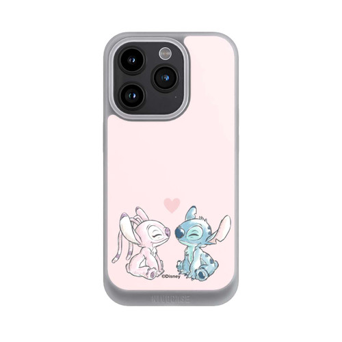Apple iPhone 15 Pro NIVOpure Stitch And Angel Love