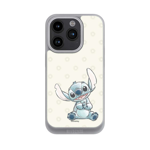 Apple iPhone 15 Pro NIVOpure Stitch Pastel Sun Smiles