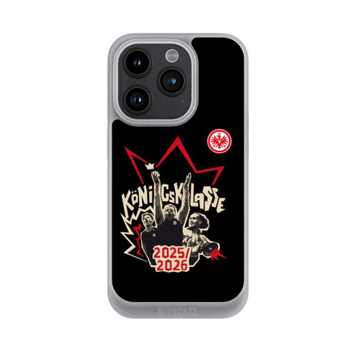 Apple iPhone 15 Pro NIVOpure SGE Königsklasse