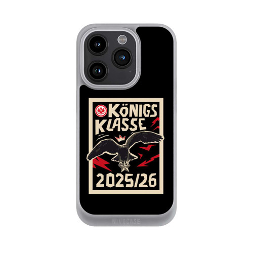 Apple iPhone 15 Pro NIVOpure SGE Königsklasse 25-26