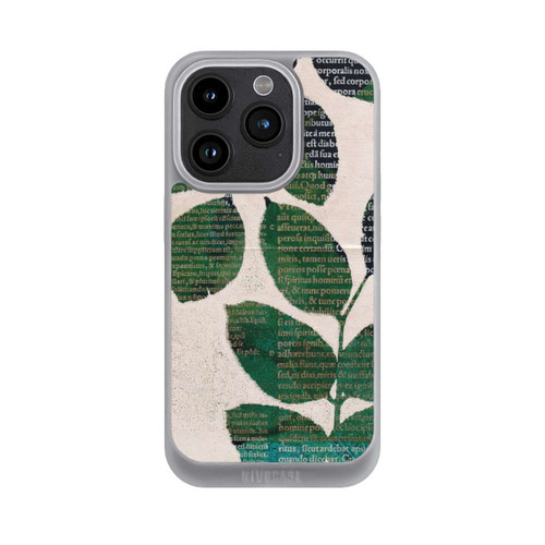 Apple iPhone 15 Pro NIVOpure Leaves, 2024, by Marco Campedelli