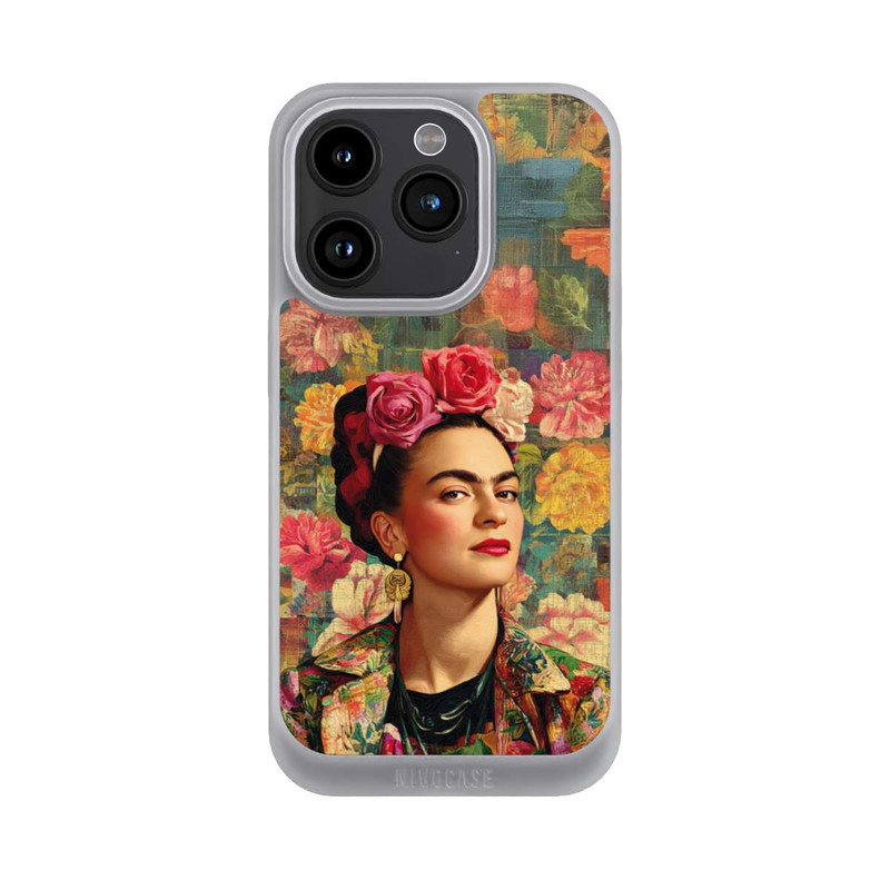 iPhone 15 Pro NIVOpure Mexican Icon Colors of Life