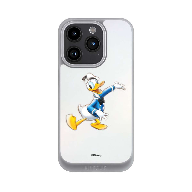 iPhone 15 Pro NIVOpure Donald Sailor Duck