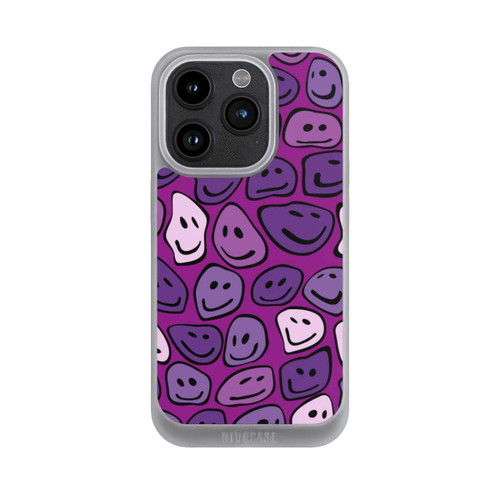 Apple iPhone 15 Pro NIVOpure Distorted Smile