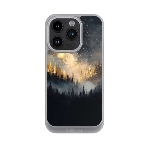 Apple iPhone 15 Pro NIVOpure nächtlicher Wald