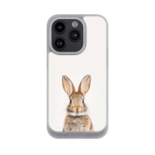Apple iPhone 15 Pro NIVOpure Easter Bunny with AI