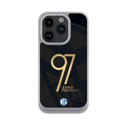 Apple iPhone 15 Pro NIVOpure S04 Eurofighter 97