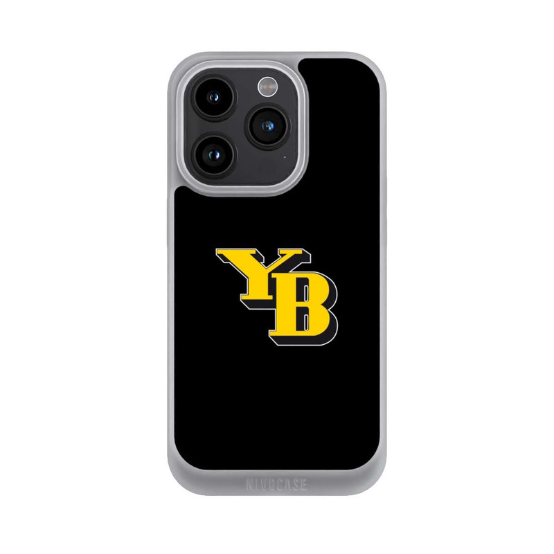 iPhone 15 Pro NIVOpure BSC YB