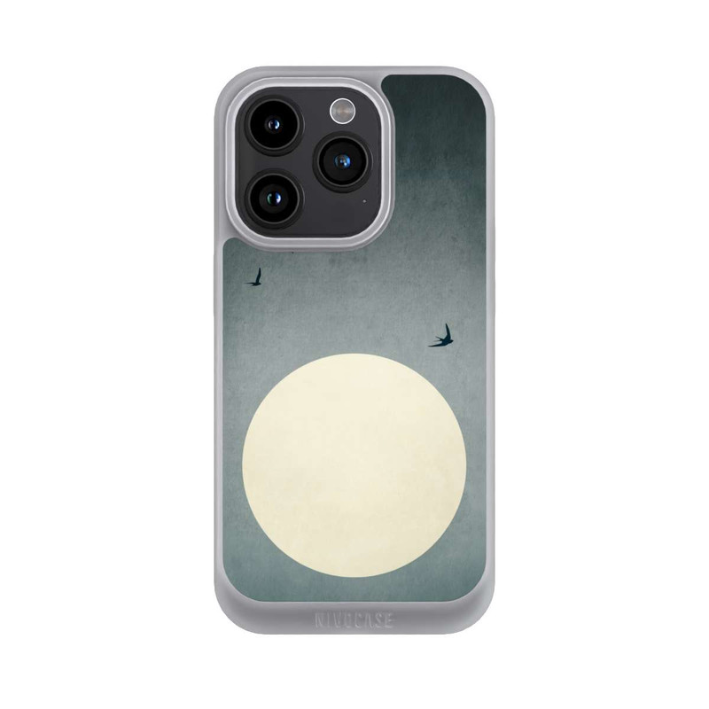 iPhone 15 Pro NIVOpure Moonshine Dancers