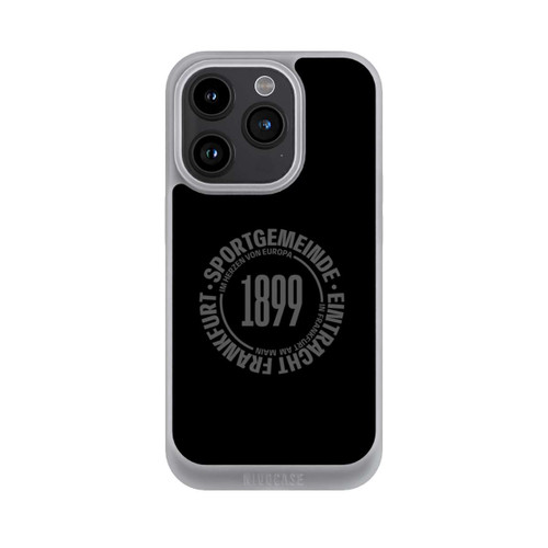 Apple iPhone 15 Pro NIVOpure SG Eintracht Frankfurt 1899