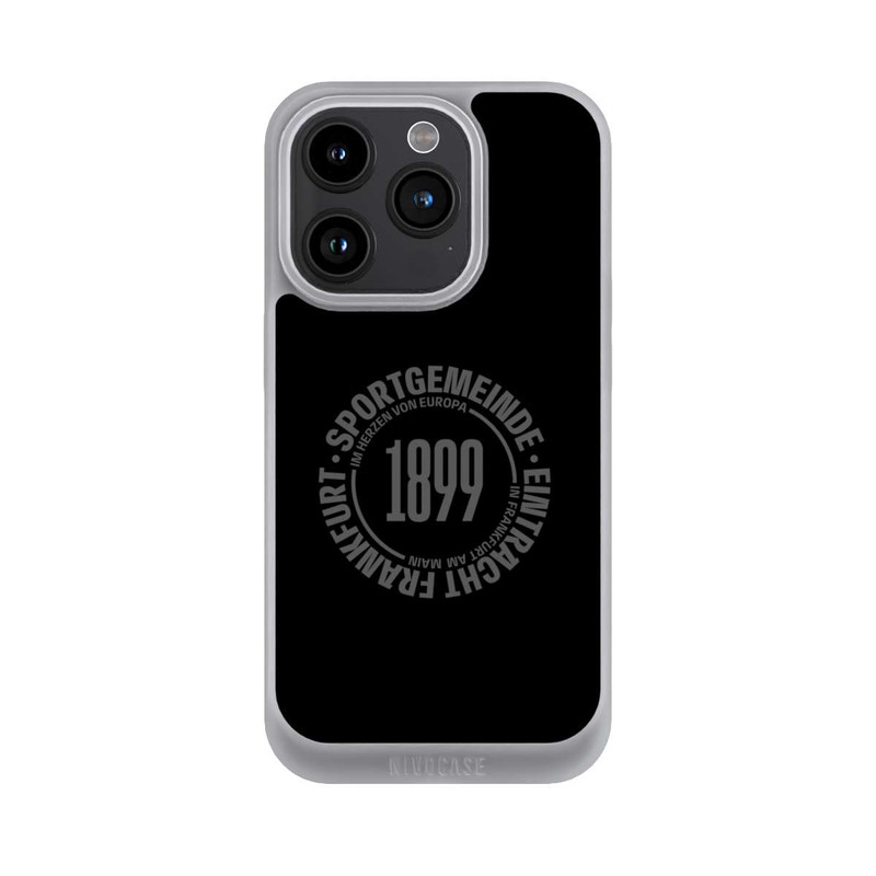 iPhone 15 Pro NIVOpure SG Eintracht Frankfurt 1899