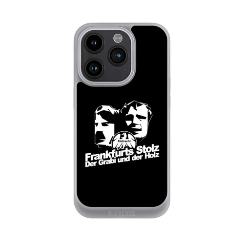 Apple iPhone 15 Pro NIVOpure SGE Frankfurts Stolz